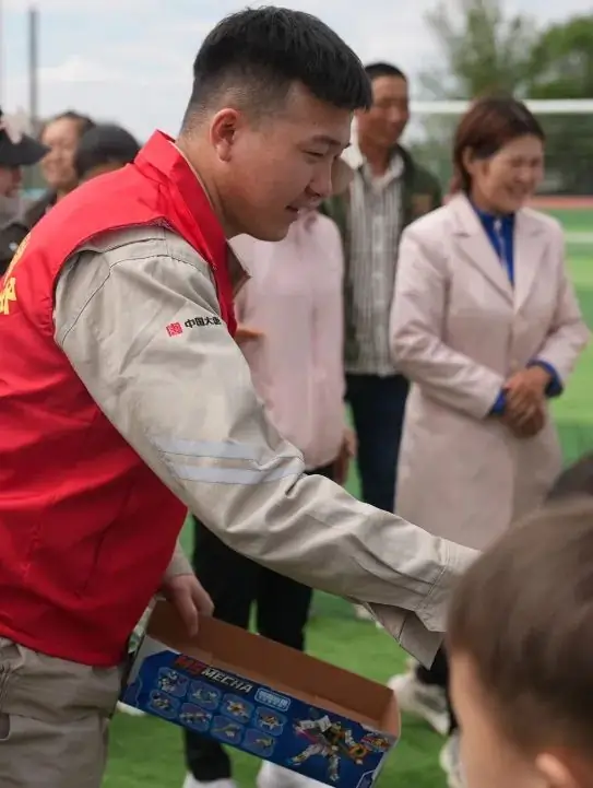 你好,巴拉奇如德小学! 第11张 你好,巴拉奇如德小学! 第11张