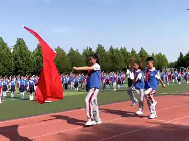 【幼小衔接】初探小学,礼遇成长 第16张 【幼小衔接】初探小学,礼遇成长 第16张