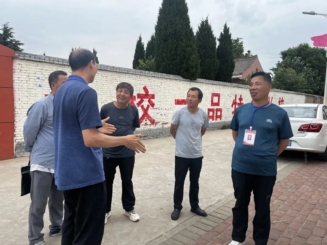 【校园动态】百良镇中心小学一周校园资讯(5.27——5.31) 第5张 【校园动态】百良镇中心小学一周校园资讯(5.27——5.31) 第5张