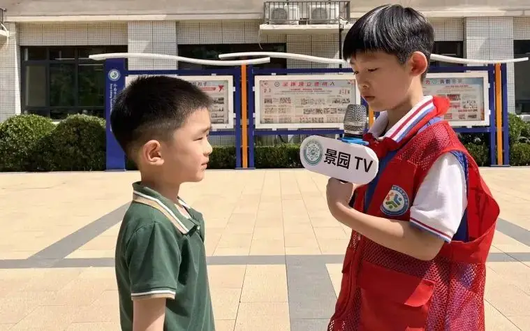 【幼小衔接】初探小学,礼遇成长 第39张 【幼小衔接】初探小学,礼遇成长 第39张