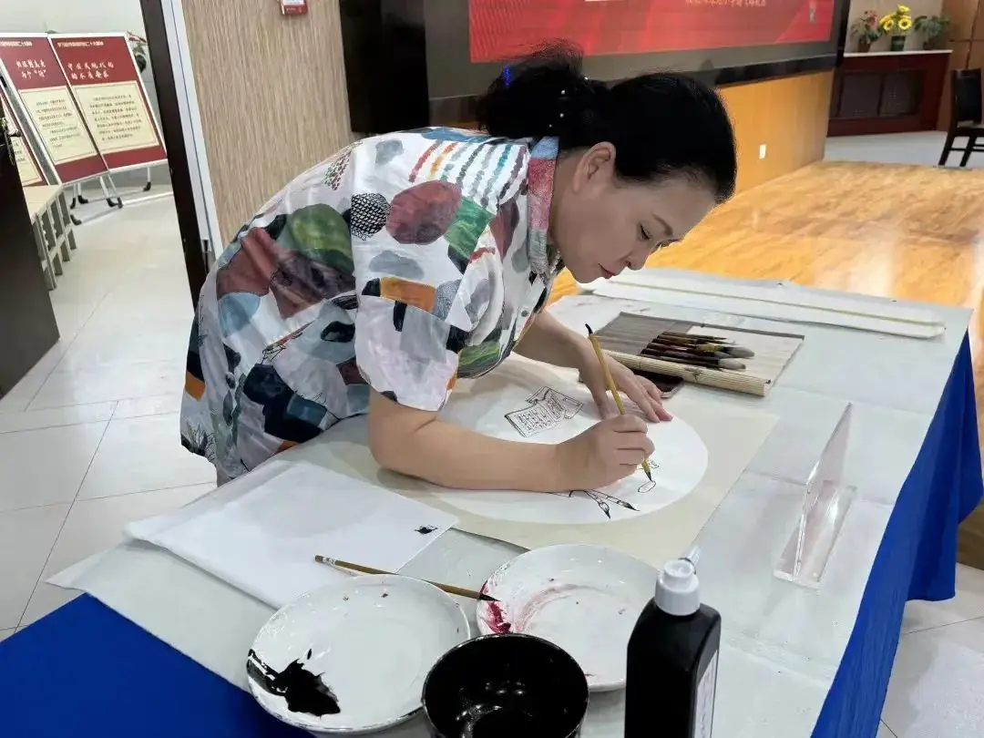 【民族政策宣传月】敕勒川绿地小学腾飞路校区开展民族政策宣传月系列活动 第27张 【民族政策宣传月】敕勒川绿地小学腾飞路校区开展民族政策宣传月系列活动 第27张
