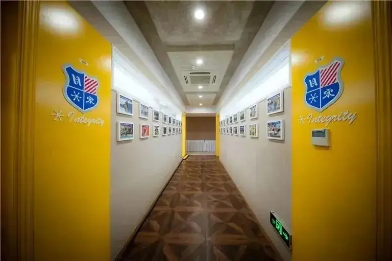 中考后转轨国际高中 | 上海这所纯美式学校,助你升学路上稳操胜券! 第14张