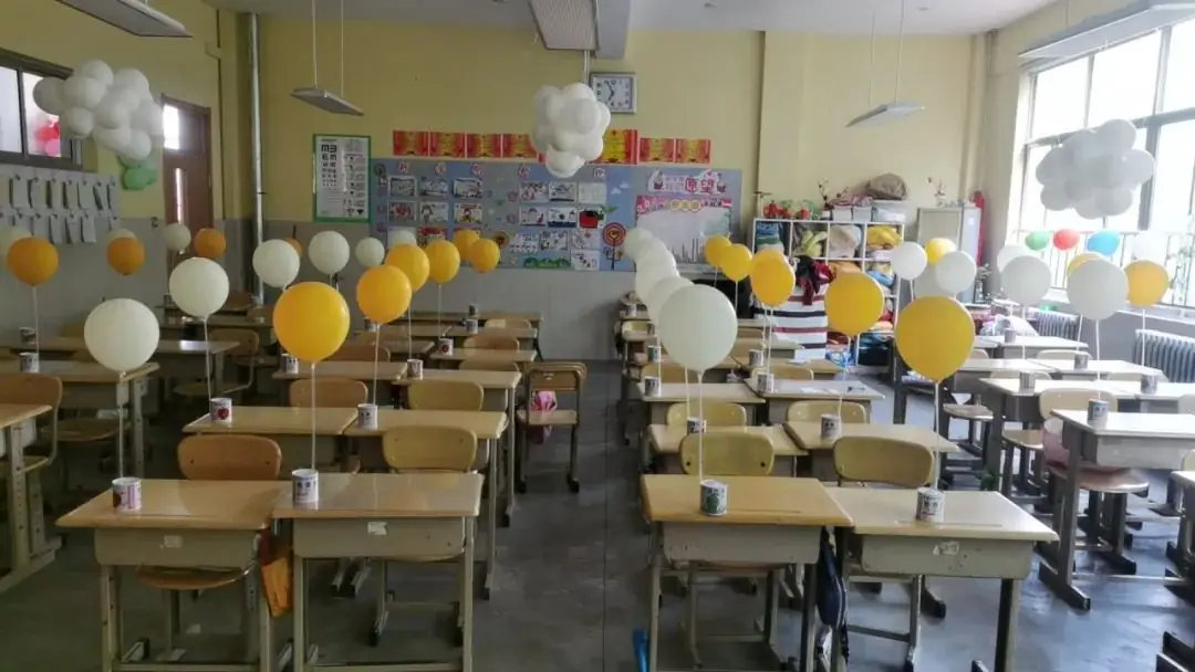 【实验小学·全环境立德树人】叮咚!来自夏天的告白——青岛西海岸新区实验小学举行“争做新时代好少年”欢庆“六一”活动 第9张 【实验小学·全环境立德树人】叮咚!来自夏天的告白——青岛西海岸新区实验小学举行“争做新时代好少年”欢庆“六一”活动 第9张