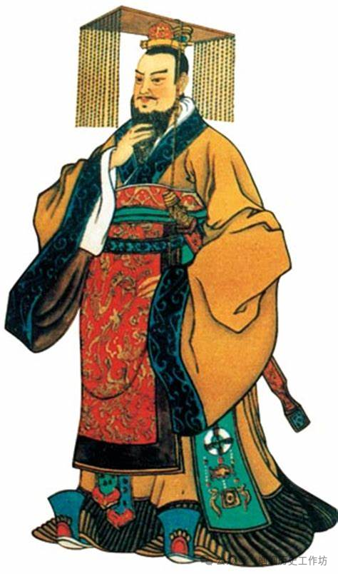 【2024年中考备考】中考历史压轴题指导 第9张 【2024年中考备考】中考历史压轴题指导 第9张