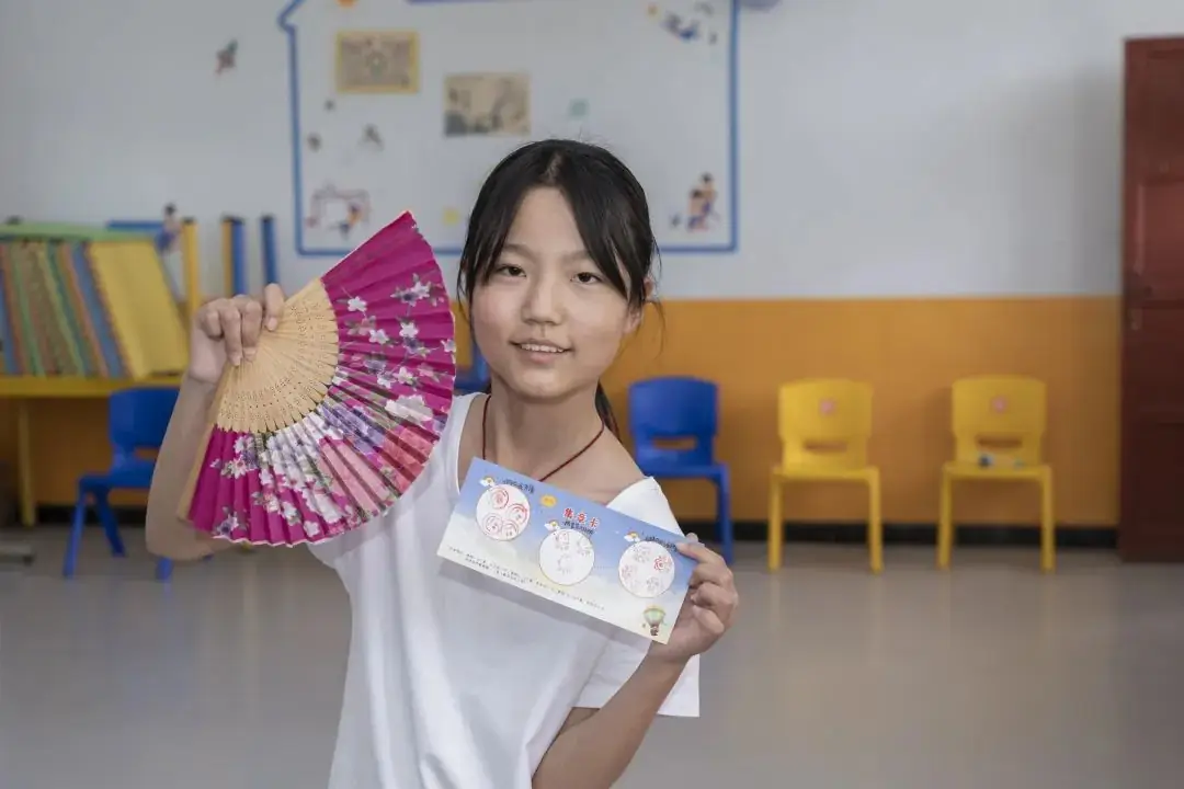 红领巾爱祖国 萌娃闯关过六一——临晋小学“庆六一”主题汇演暨综合实践活动纪实 第75张 红领巾爱祖国 萌娃闯关过六一——临晋小学“庆六一”主题汇演暨综合实践活动纪实 第75张