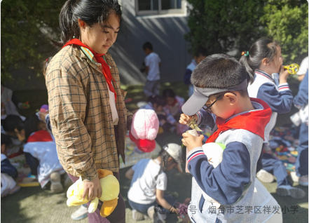 【祥发六一活动】祥发小学开展庆“六一”活动 第61张 【祥发六一活动】祥发小学开展庆“六一”活动 第61张