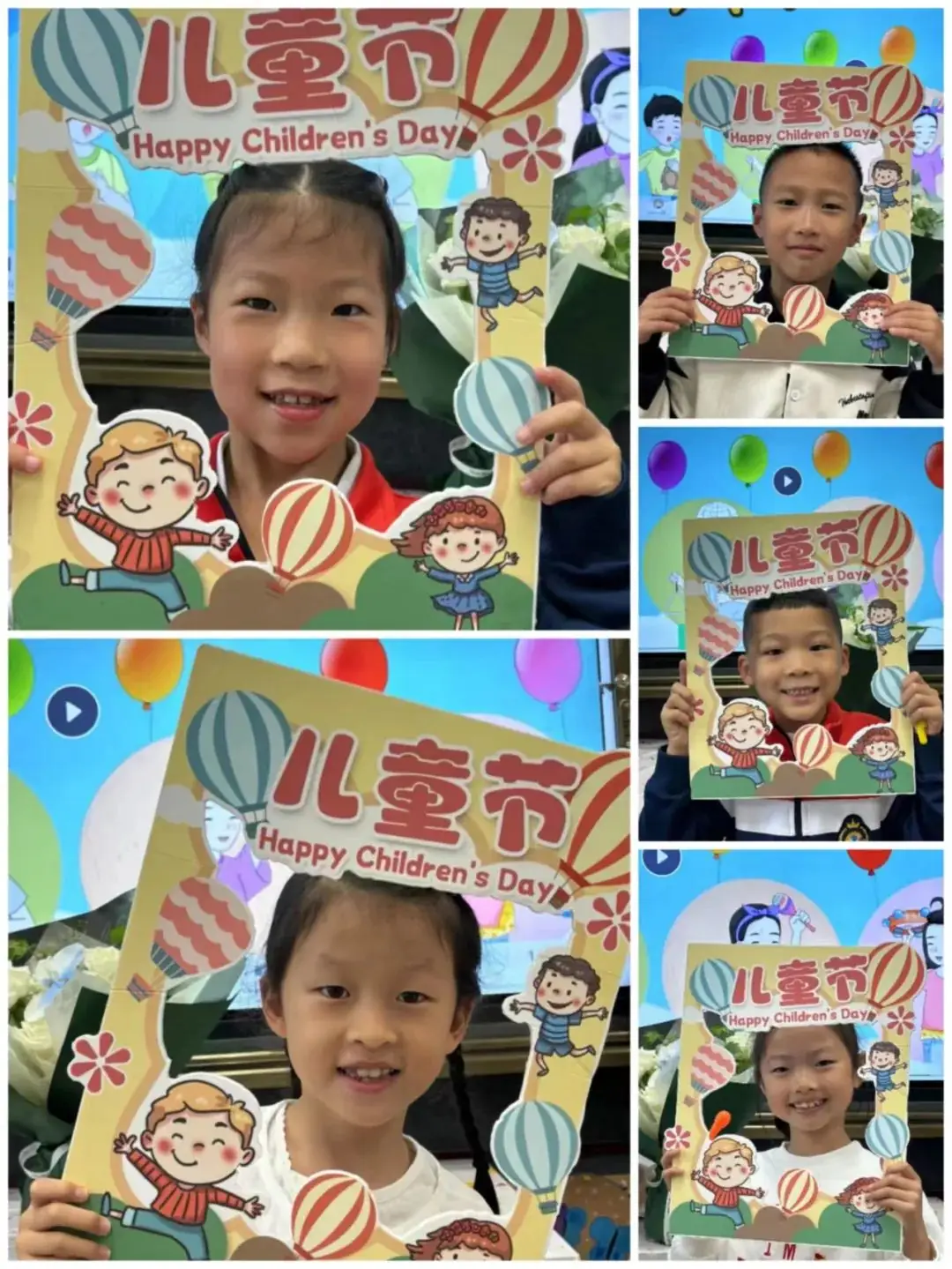 泰”美味啦!|育才小学“庆六一”食博会活动 第37张 泰”美味啦!|育才小学“庆六一”食博会活动 第37张