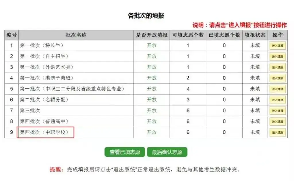 【中考指南】2024年省级重点中职院校中考志愿填报指南 第11张 【中考指南】2024年省级重点中职院校中考志愿填报指南 第11张
