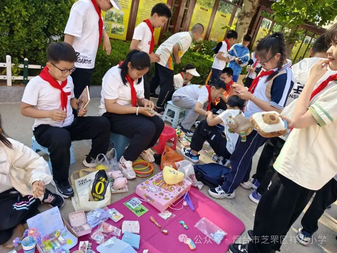 【祥发六一活动】祥发小学开展庆“六一”活动 第67张 【祥发六一活动】祥发小学开展庆“六一”活动 第67张