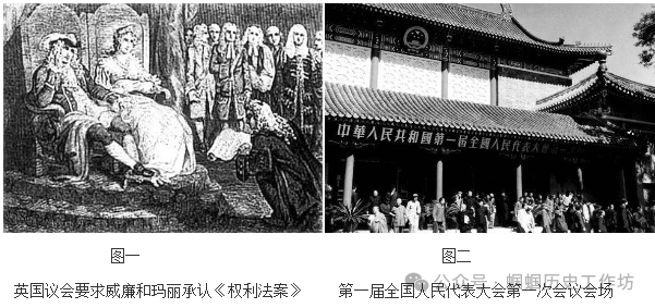 【2024年中考备考】中考历史压轴题指导 第20张 【2024年中考备考】中考历史压轴题指导 第20张