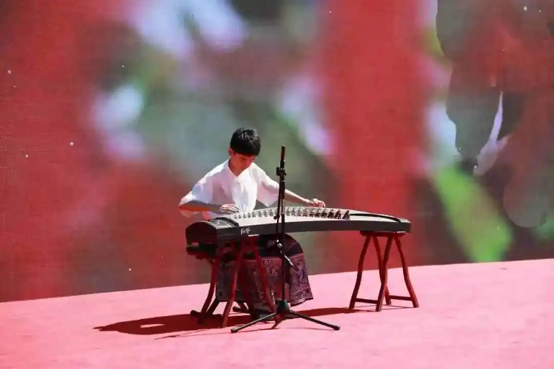 七彩童年 天天向上 | 宋庄镇中心小学校园艺术节在上上国际美术馆开幕 第27张 七彩童年 天天向上 | 宋庄镇中心小学校园艺术节在上上国际美术馆开幕 第27张