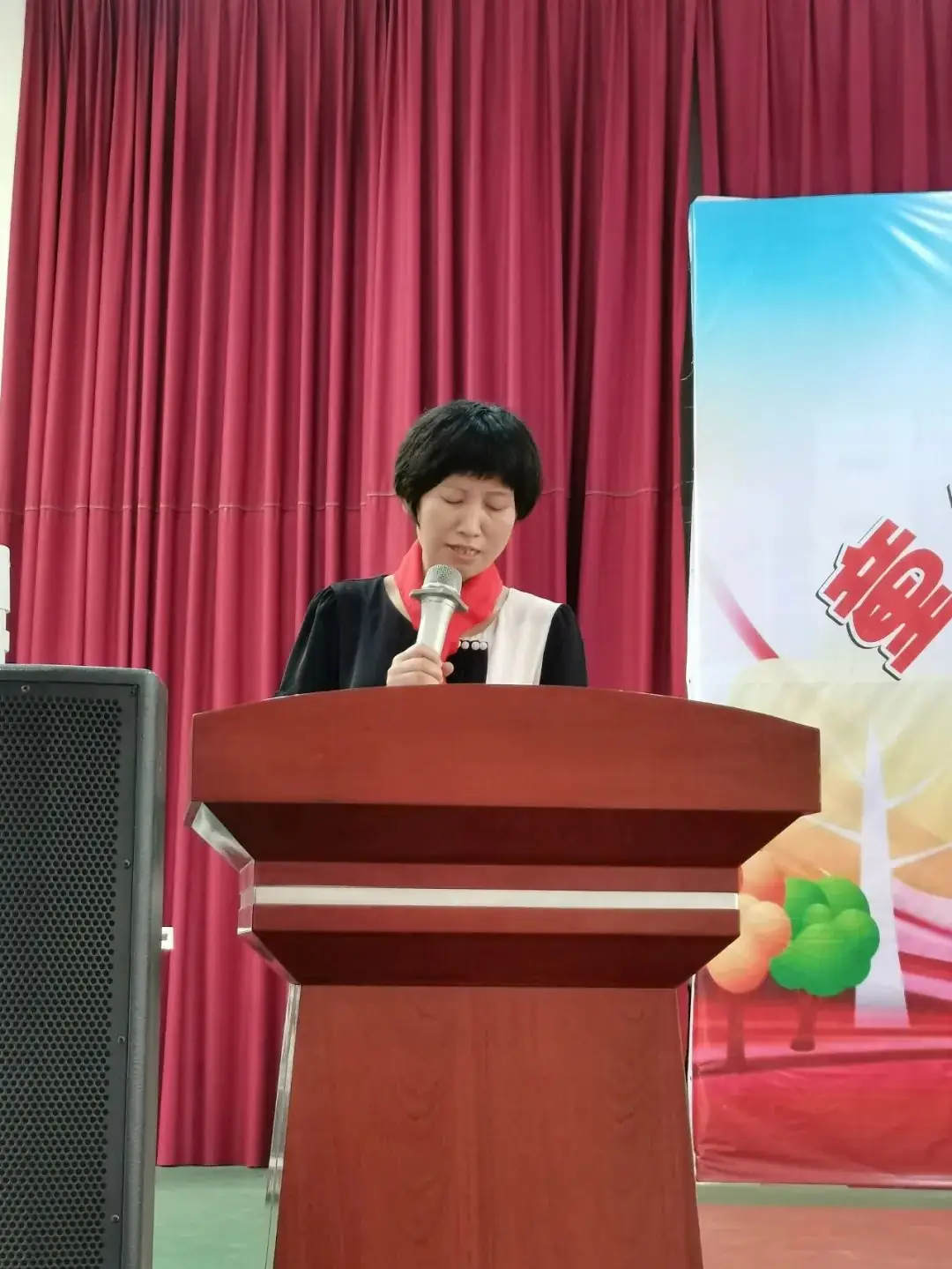 童心颂祖国,争做好少年——南安市璞山小学开展庆“六一”系列活动 第7张