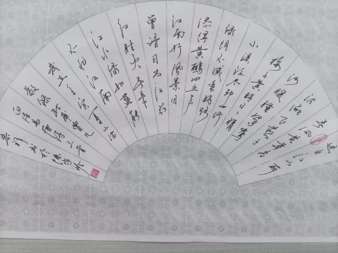 “这一刻,我很快乐”——陈家岭小学庆“六·一”活动掠影 第19张