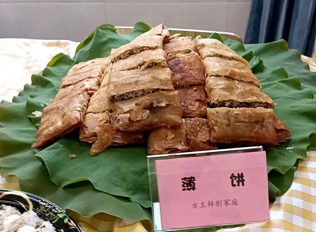 泰”美味啦!|育才小学“庆六一”食博会活动 第29张 泰”美味啦!|育才小学“庆六一”食博会活动 第29张