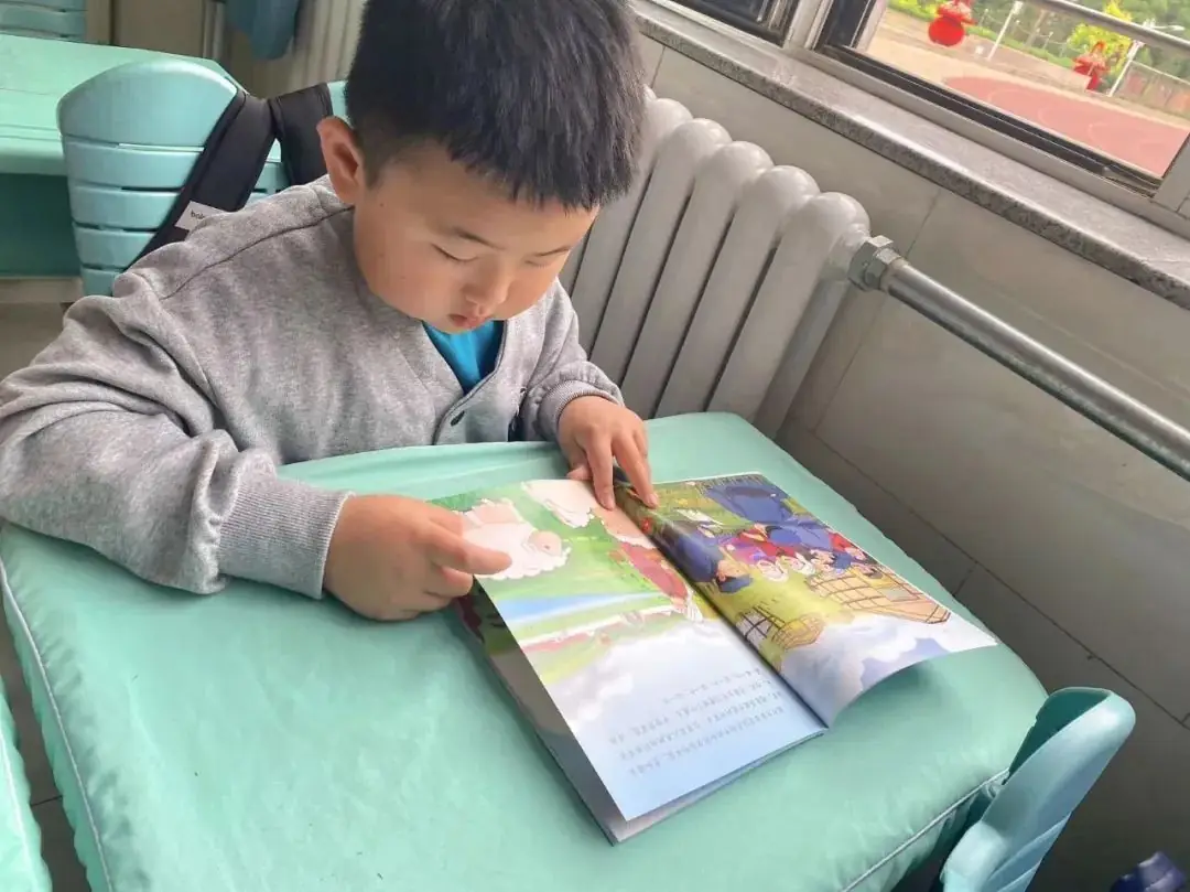 【民族政策宣传月】敕勒川绿地小学腾飞路校区开展民族政策宣传月系列活动 第19张 【民族政策宣传月】敕勒川绿地小学腾飞路校区开展民族政策宣传月系列活动 第19张
