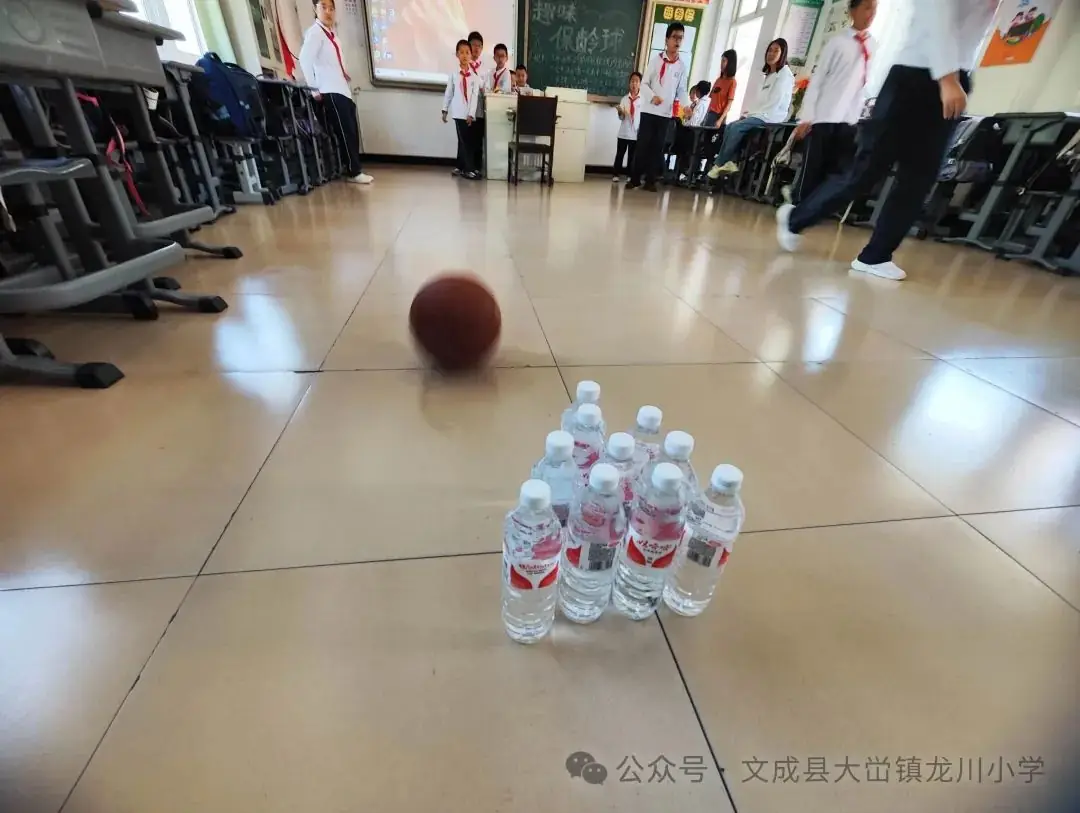 缤纷六一 与你同享 大学镇龙川小学庆六一趣味游园活动 第14张 缤纷六一 与你同享 大学镇龙川小学庆六一趣味游园活动 第14张