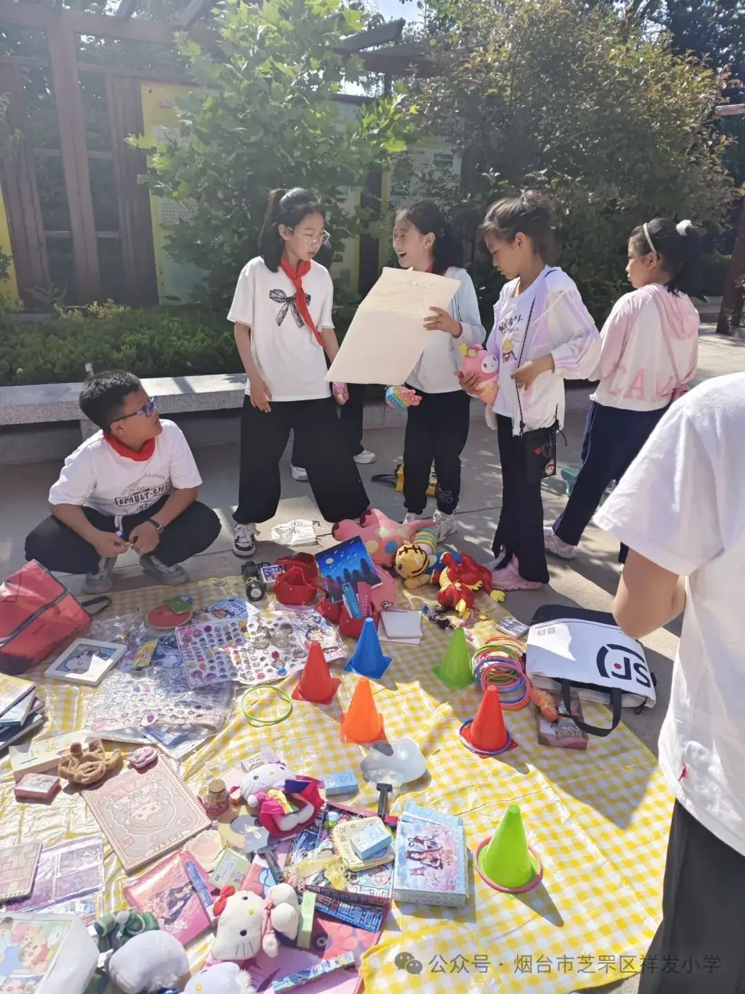 【祥发六一活动】祥发小学开展庆“六一”活动 第50张 【祥发六一活动】祥发小学开展庆“六一”活动 第50张