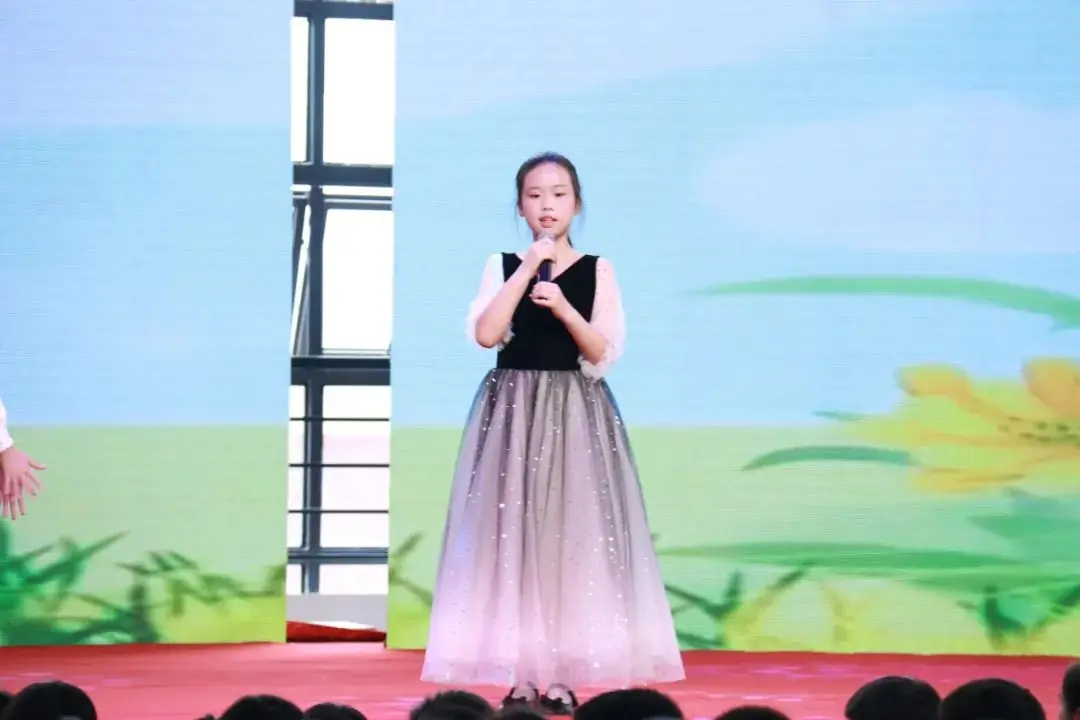不负夏日,FUN肆一天——记高桥镇中心小学2024年六一系列庆祝活动 第9张 不负夏日,FUN肆一天——记高桥镇中心小学2024年六一系列庆祝活动 第9张