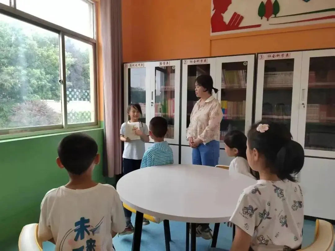 【校园动态】百良镇中心小学一周校园资讯(5.27——5.31) 第13张 【校园动态】百良镇中心小学一周校园资讯(5.27——5.31) 第13张
