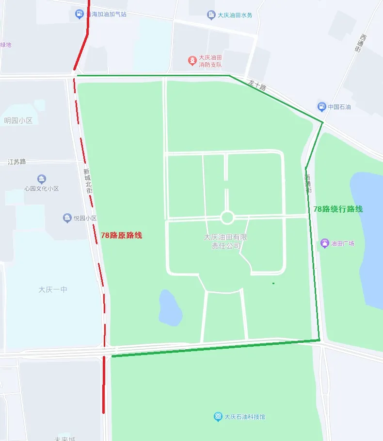 高考期间,我市这些公交免费乘坐、线路绕行! 第6张 高考期间,我市这些公交免费乘坐、线路绕行! 第6张