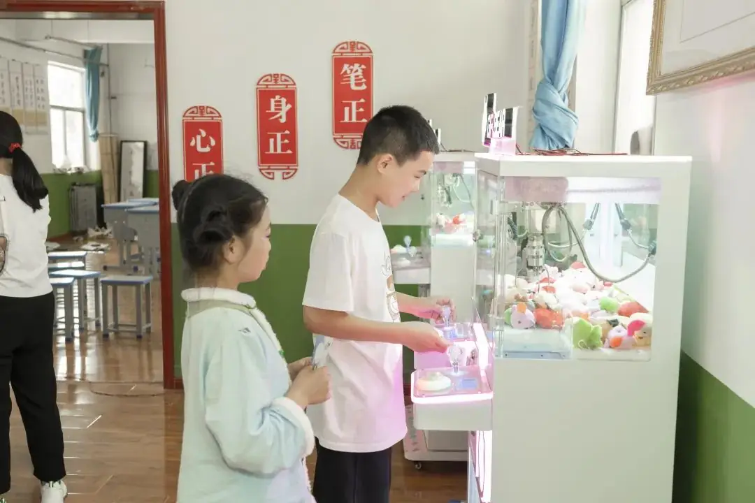 红领巾爱祖国 萌娃闯关过六一——临晋小学“庆六一”主题汇演暨综合实践活动纪实 第97张 红领巾爱祖国 萌娃闯关过六一——临晋小学“庆六一”主题汇演暨综合实践活动纪实 第97张