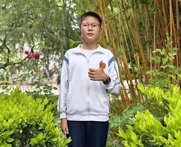 周报 第十四期||我与中考话心声 第11张 周报 第十四期||我与中考话心声 第11张