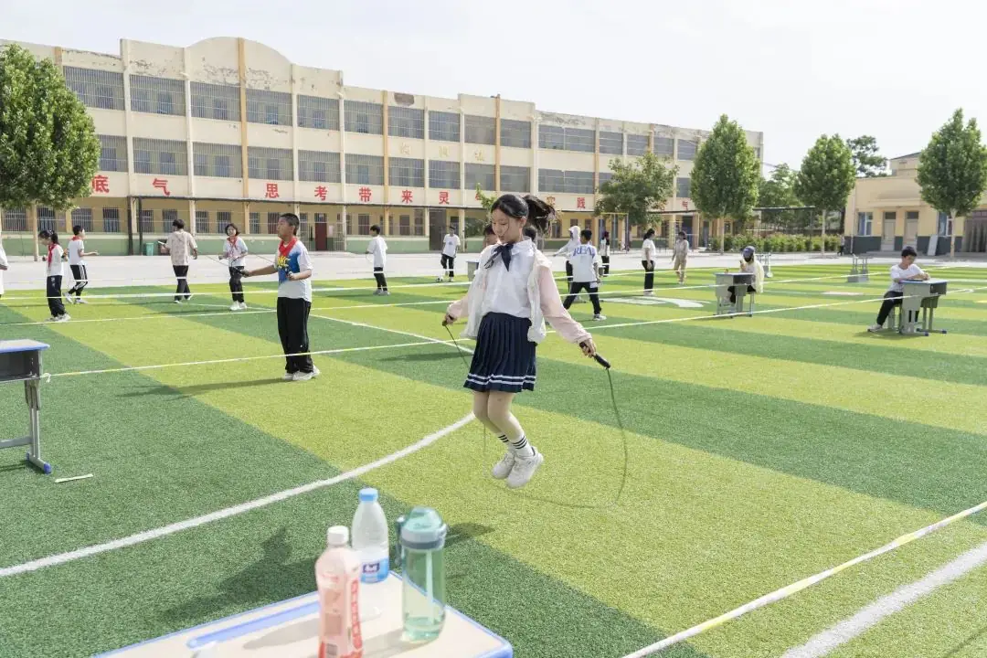 红领巾爱祖国 萌娃闯关过六一——临晋小学“庆六一”主题汇演暨综合实践活动纪实 第87张 红领巾爱祖国 萌娃闯关过六一——临晋小学“庆六一”主题汇演暨综合实践活动纪实 第87张