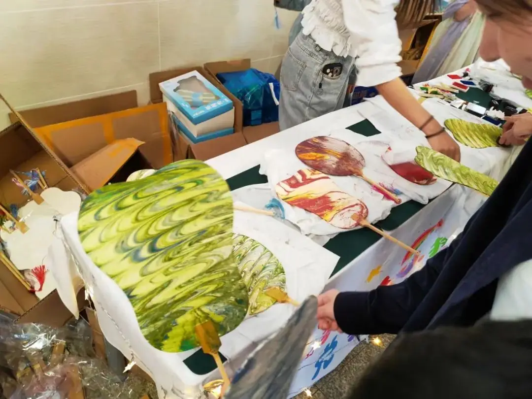 不负夏日,FUN肆一天——记高桥镇中心小学2024年六一系列庆祝活动 第32张 不负夏日,FUN肆一天——记高桥镇中心小学2024年六一系列庆祝活动 第32张