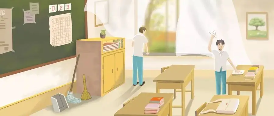 成绩一般的初中生,如何实现中考逆袭? 第1张