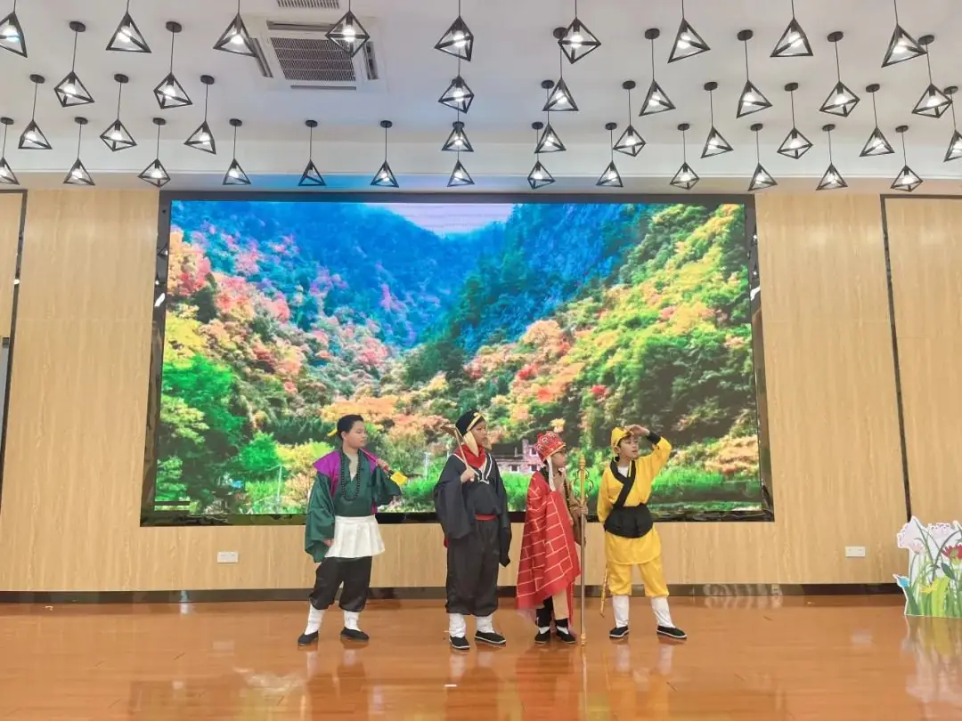 江山市贺村第二小学2024年招生公告-第26张图片-四季读书网 江山市贺村第二小学2024年招生公告-第26张图片-四季读书网
