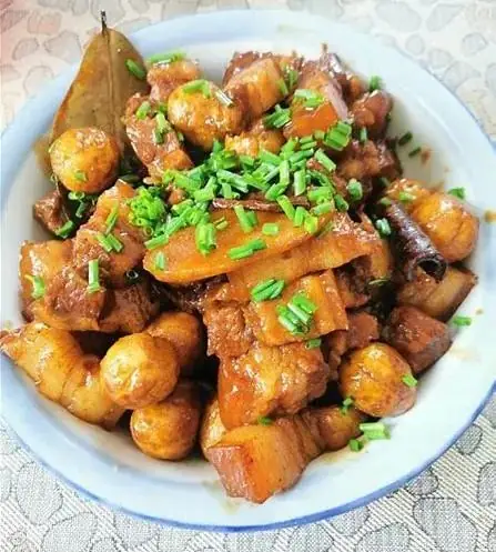 【每周食谱】工农小学第十三周食谱 第6张