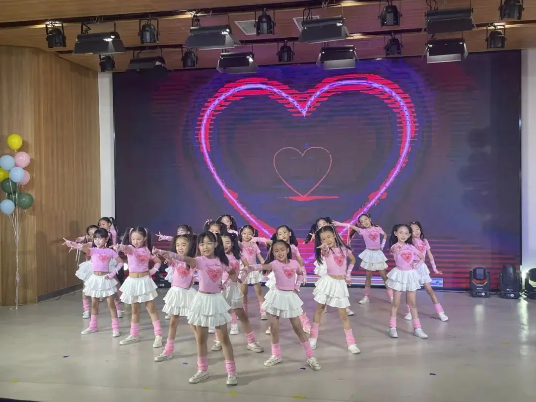 大港东城小学教育集团“红领巾爱祖国”2024年六一庆祝活动 第43张