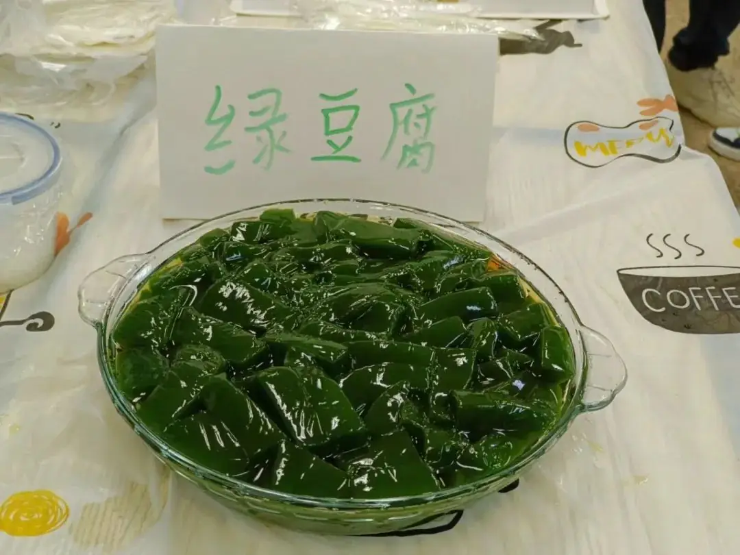 泰”美味啦!|育才小学“庆六一”食博会活动 第30张 泰”美味啦!|育才小学“庆六一”食博会活动 第30张