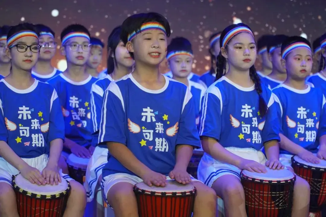 天立娃,如此多“骄”| 铜仁天立心智小学第三届素质成果汇演! 第27张 天立娃,如此多“骄”| 铜仁天立心智小学第三届素质成果汇演! 第27张