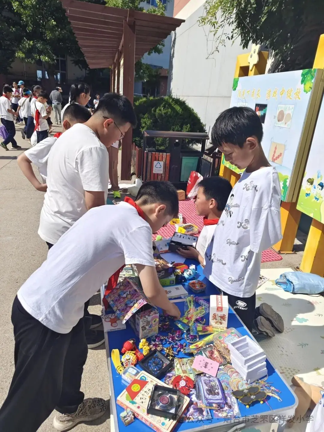 【祥发六一活动】祥发小学开展庆“六一”活动 第51张 【祥发六一活动】祥发小学开展庆“六一”活动 第51张