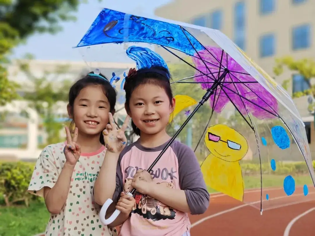 多元艺术 共绘美好生活——赭山小学第四届校园文化艺术节圆满闭幕 第31张 多元艺术 共绘美好生活——赭山小学第四届校园文化艺术节圆满闭幕 第31张