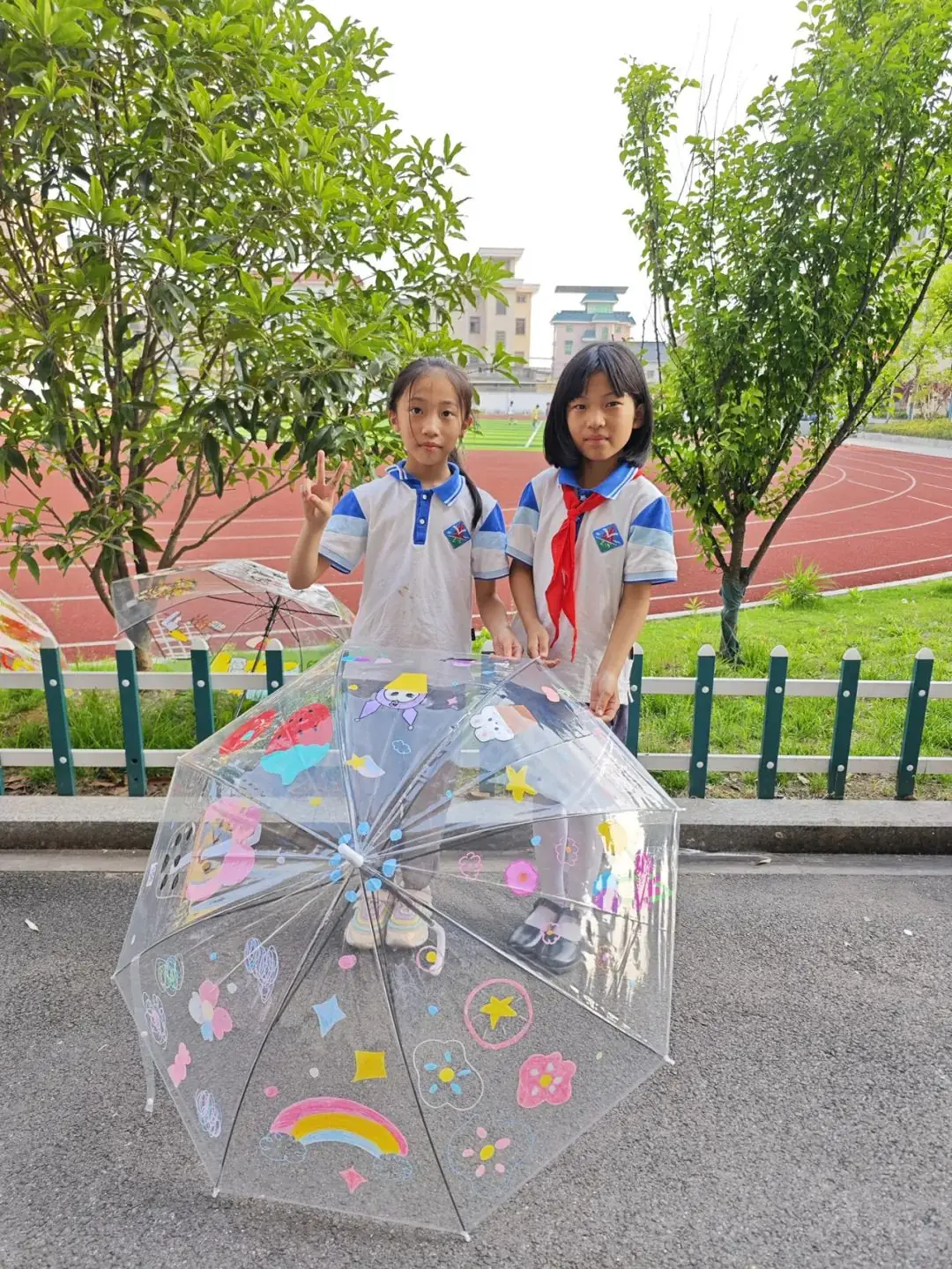 多元艺术 共绘美好生活——赭山小学第四届校园文化艺术节圆满闭幕 第42张 多元艺术 共绘美好生活——赭山小学第四届校园文化艺术节圆满闭幕 第42张