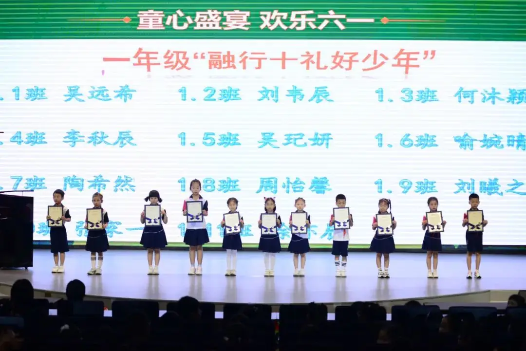 【两江德育·少先队活动】两江小学2024年“童心盛宴 欢乐六一”儿童节系列活动 第78张 【两江德育·少先队活动】两江小学2024年“童心盛宴 欢乐六一”儿童节系列活动 第78张