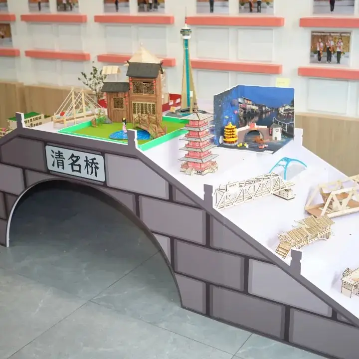 在表现中成长——东林小学教育集团教学成果创新展评 第45张