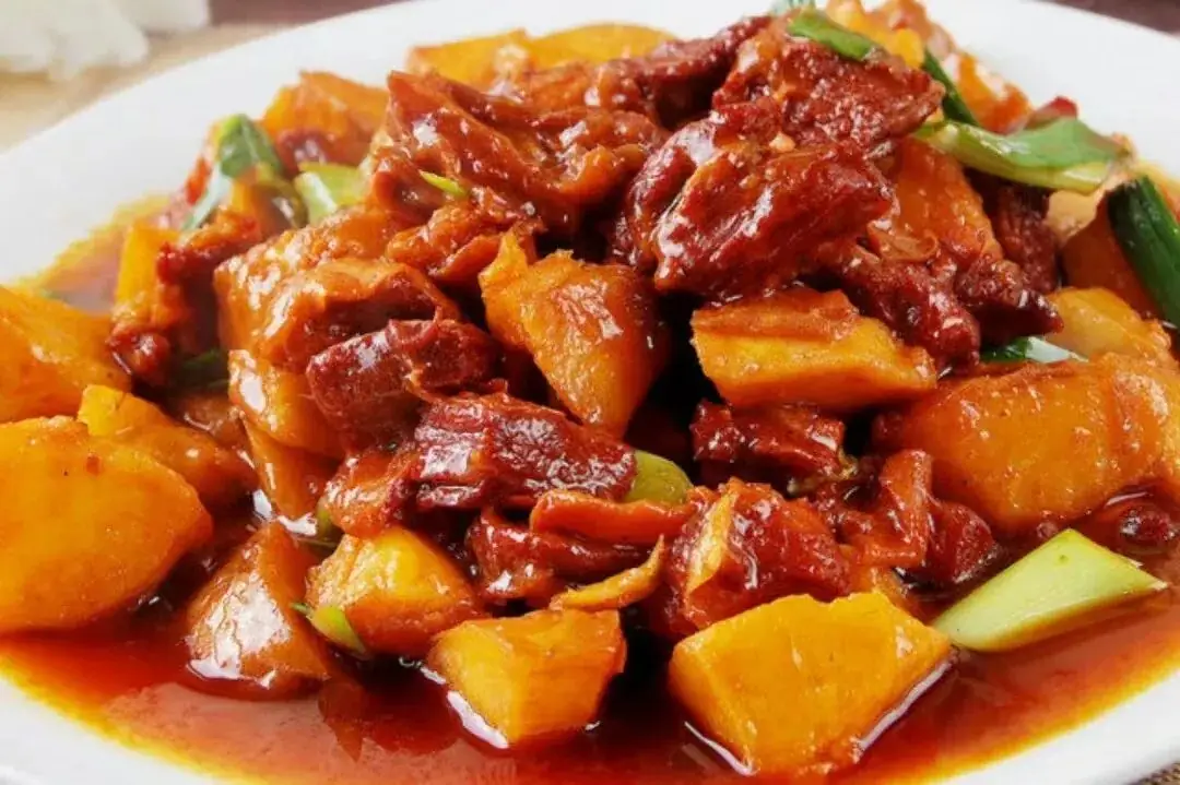 【初阳教育】曙光小学营养食谱 第2张 【初阳教育】曙光小学营养食谱 第2张