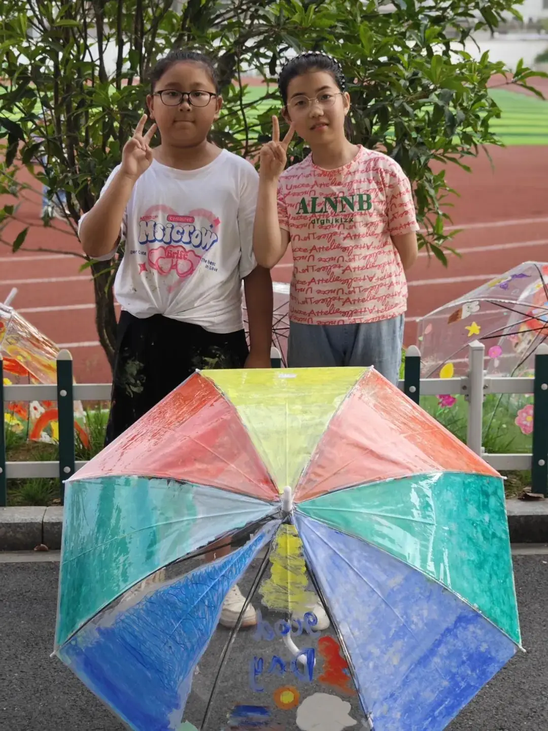 多元艺术 共绘美好生活——赭山小学第四届校园文化艺术节圆满闭幕 第38张 多元艺术 共绘美好生活——赭山小学第四届校园文化艺术节圆满闭幕 第38张