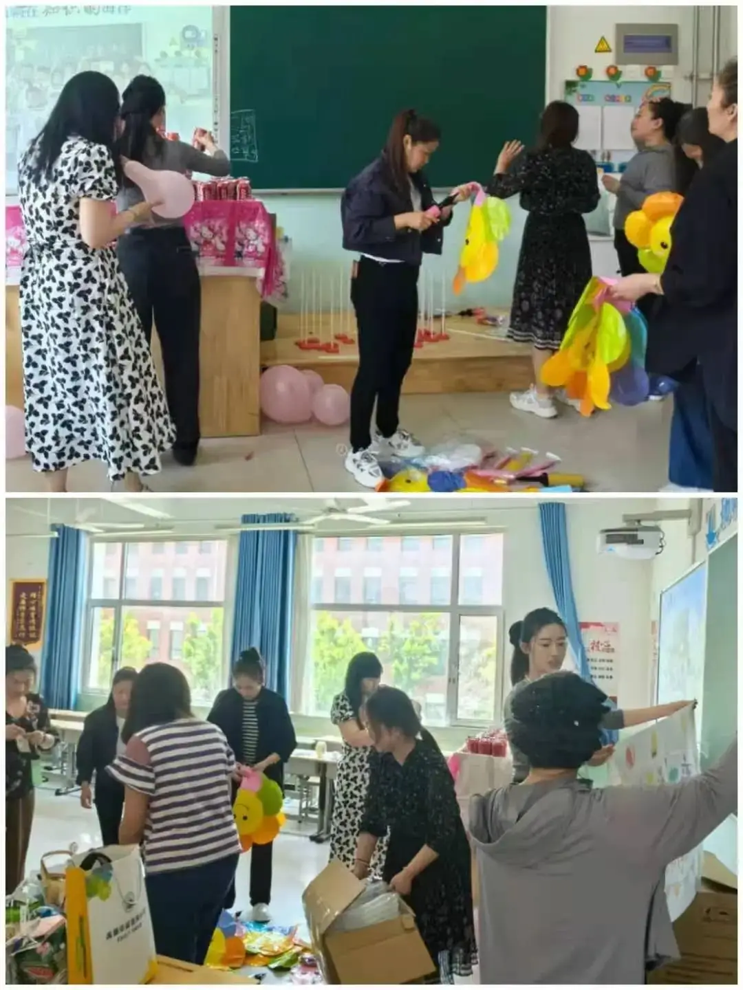 【花漾童年 巧手生花】——徒骇河小学三年级庆六一暨手工大赛 第14张 【花漾童年 巧手生花】——徒骇河小学三年级庆六一暨手工大赛 第14张