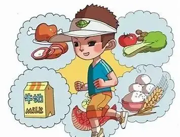 致中考学生及家长的一封信 第7张 致中考学生及家长的一封信 第7张