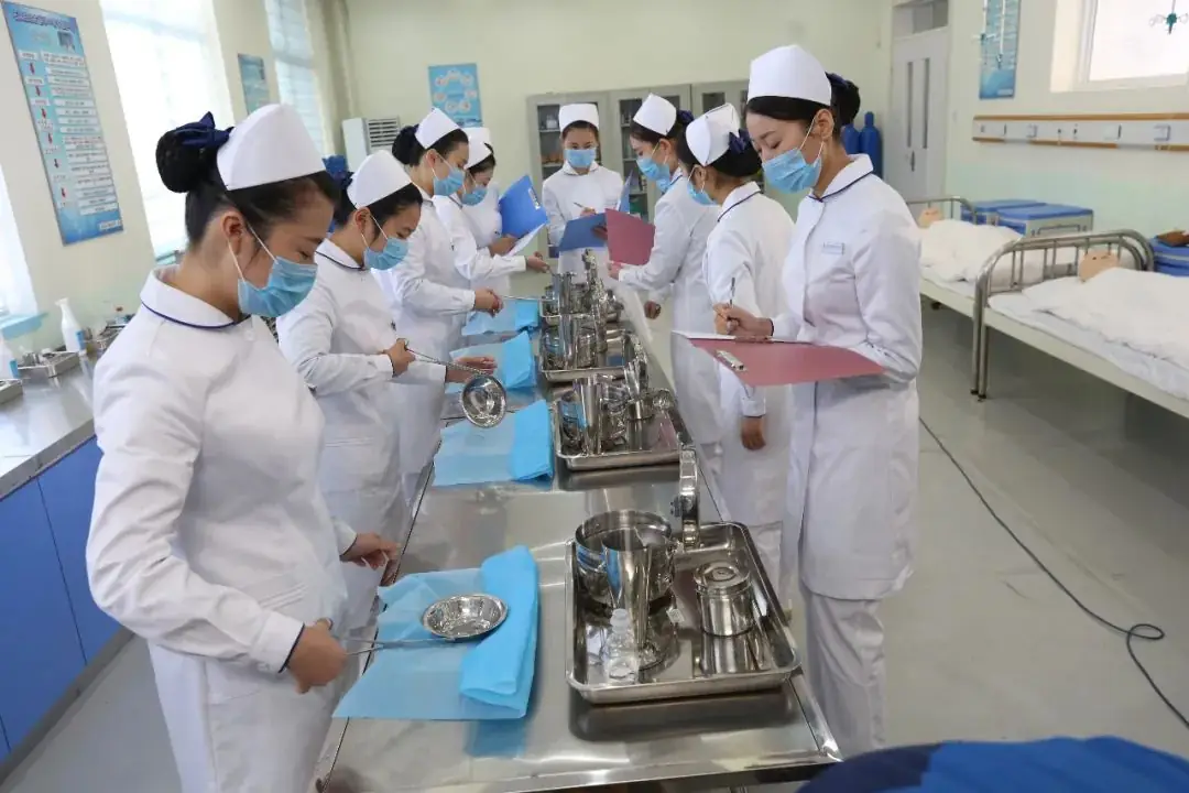 中考在即,来北方提前抢占夏秋季入学名额! 第16张 中考在即,来北方提前抢占夏秋季入学名额! 第16张