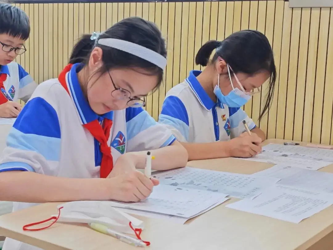 多元艺术 共绘美好生活——赭山小学第四届校园文化艺术节圆满闭幕 第47张 多元艺术 共绘美好生活——赭山小学第四届校园文化艺术节圆满闭幕 第47张