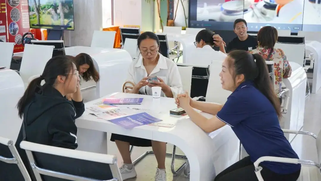 中考在即,来北方提前抢占夏秋季入学名额! 第5张 中考在即,来北方提前抢占夏秋季入学名额! 第5张