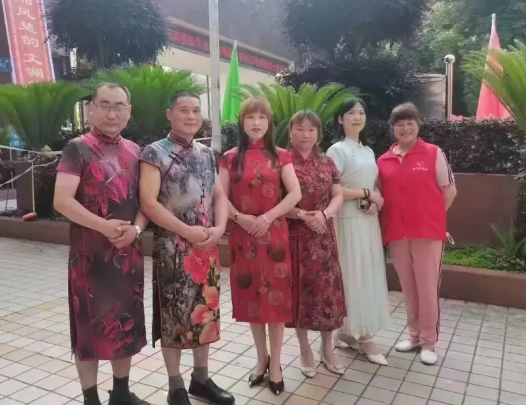 群里的事情:啊,中考 第2张 群里的事情:啊,中考 第2张