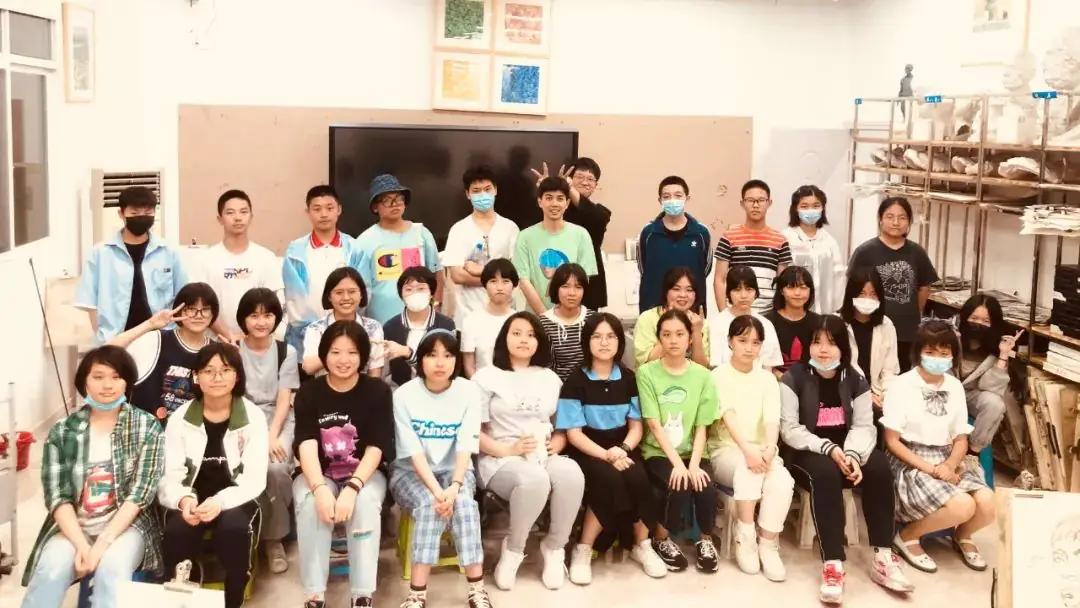 【捷报】势不可挡·2024逸仙美术中考班成绩展示(一) 第17张 【捷报】势不可挡·2024逸仙美术中考班成绩展示(一) 第17张