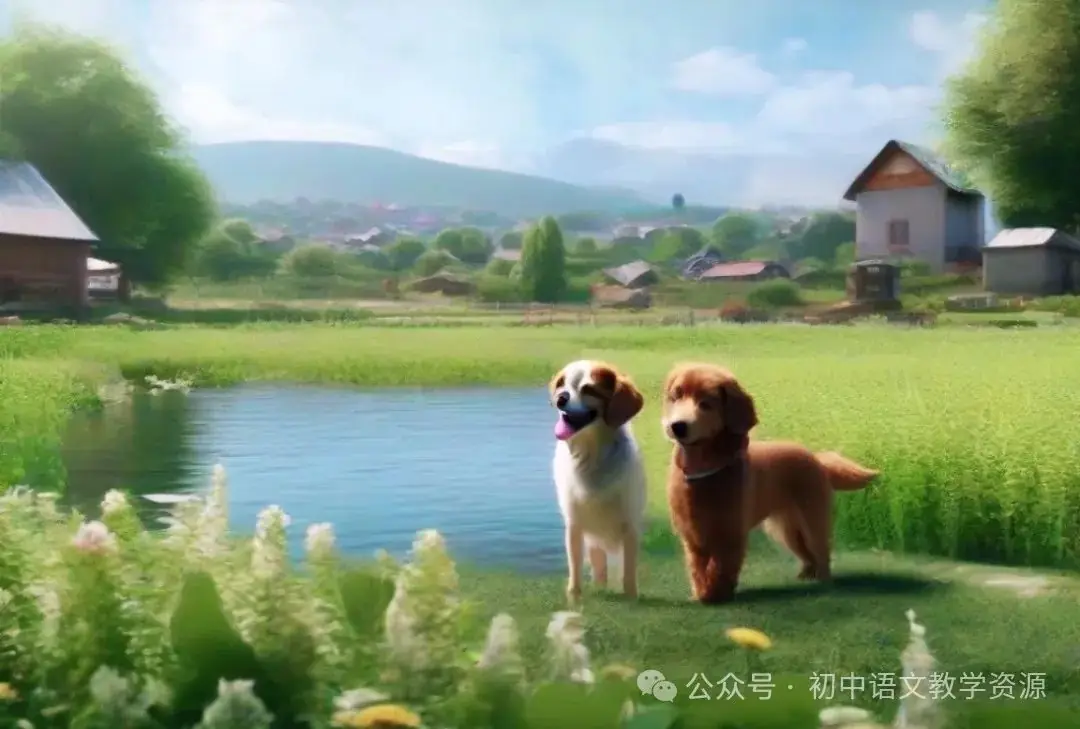 中考半命题作文例析 第2张 中考半命题作文例析 第2张