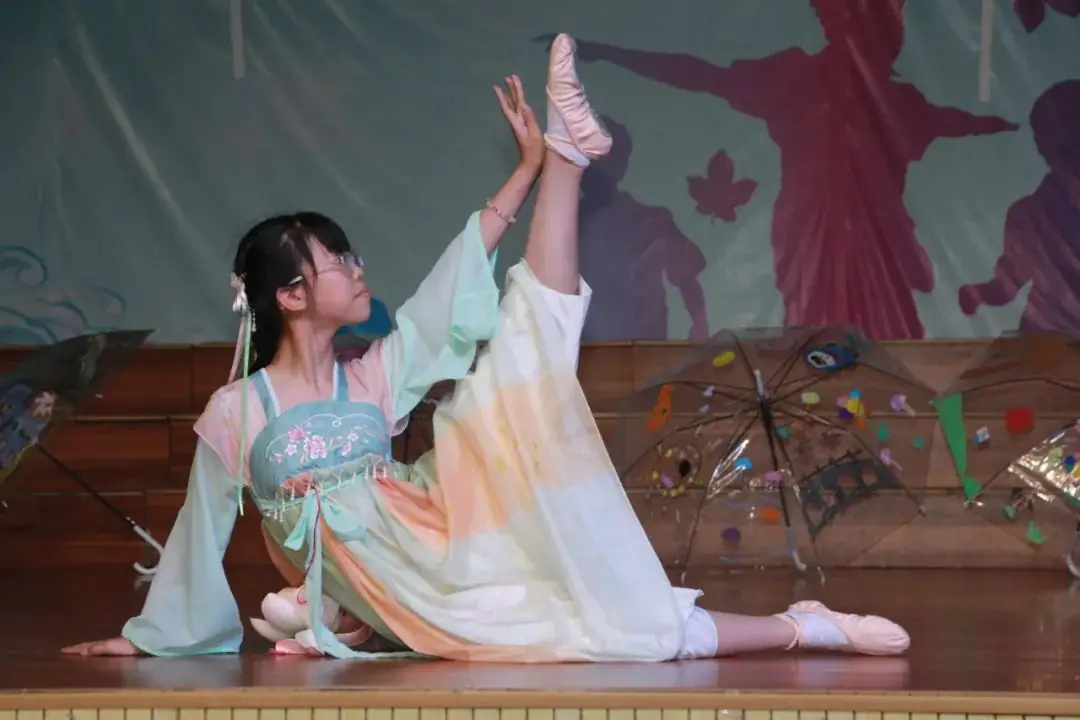 多元艺术 共绘美好生活——赭山小学第四届校园文化艺术节圆满闭幕 第71张 多元艺术 共绘美好生活——赭山小学第四届校园文化艺术节圆满闭幕 第71张